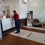 Cordex Oase Pekanbaru