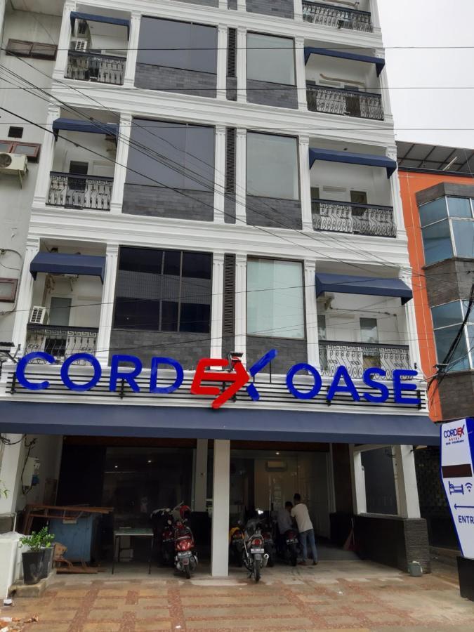 Hotel Cordex Oase Pekanbaru