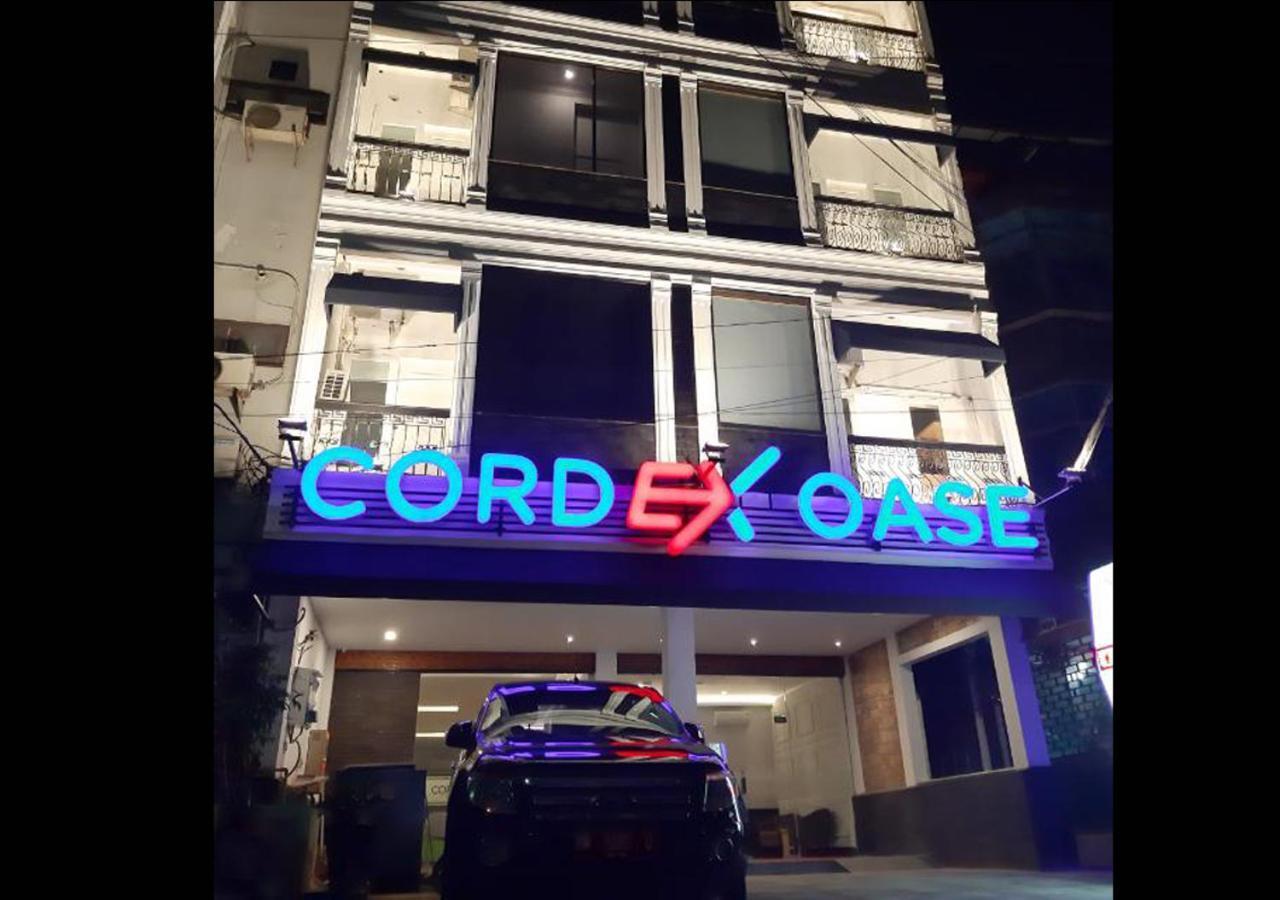 Cordex Oase * Pekanbaru