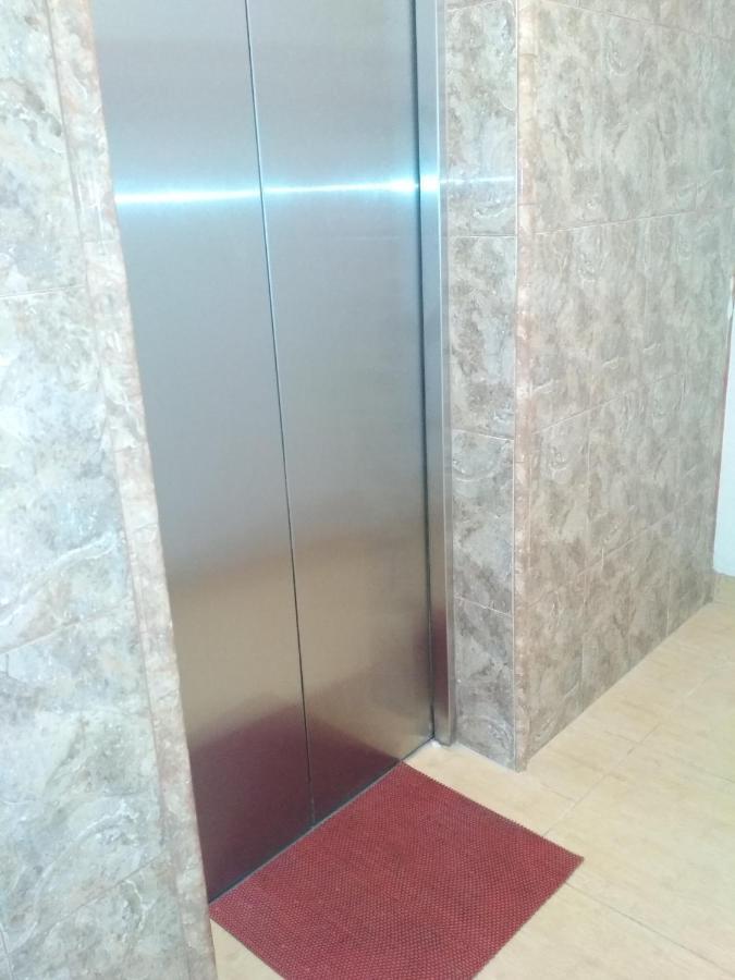 Hotel Cordex Oase